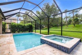 2 Story,Single Family Residence, 2351 Butterfly Palm North Naples, FL 34119 