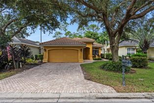 Single Family Residence, 6095 Shallows Wilshire Lakes, FL 34109 