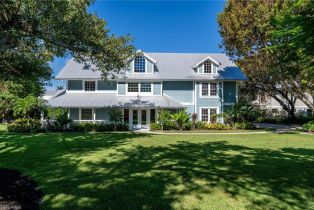 Single Family Residence, 1133 Golden Olive Sanibel Island, FL 33957 