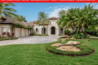 Ranch,Single Family Residence, 15183 Brolio North Naples, FL 34110 