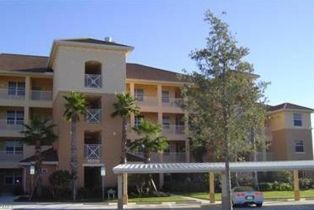 Low Rise (1-3), 10510 Amiata Way # 302, Fort Myers FL 33913