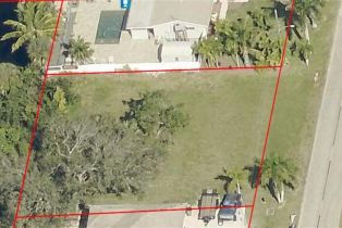 Land, 217 Alameda Ave, Fort Myers FL 33905