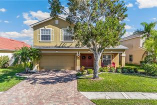 2 Story,Single Family Residence, 2025 Cape Heather Heatherwood Lakes, FL 33991 