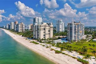 High Rise (8+), 4041 Gulf Shore Blvd N # 1608, Naples FL 34103