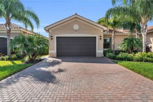 Duplex,Villa Attached, 11899 Lakewood Preserve Marina Bay, FL 33913 