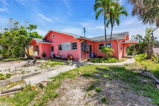 Ranch,Duplex, 132 -134 Tropical Shore Way # 134, Fort Myers Beach FL 33931