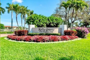 , 12621 Kelly Sands Way # 309, Fort Myers FL 33908