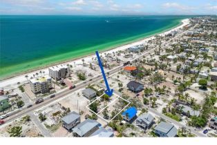 Land, 110 Bayview Ave, Fort Myers Beach FL 33931