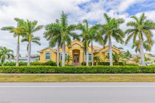 Single Family Residence, 951 Montego Marco Island, FL 34145 