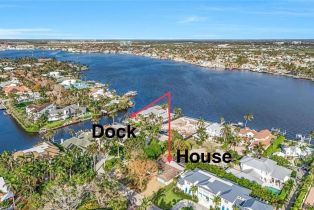 Ranch,Single Family Residence, 2125 Marina Aqualane Shores, FL 34102 