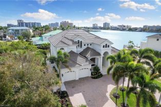 2 Story,Single Family Residence, 360 Lagoon Vanderbilt Beach, FL 34108 