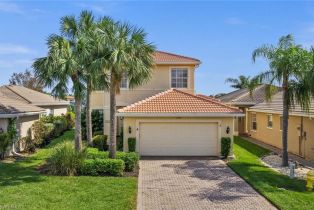 2 Story,Single Family Residence, 11309 Pond Cypress Legends Golf, FL 33913 