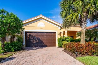 Ranch,Villa Attached, 13553 Coronado Marbella Isles, FL 34109 