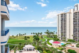 High Rise (8+), 4451 Gulf Shore Blvd N # 1005, Naples FL 3410334103 