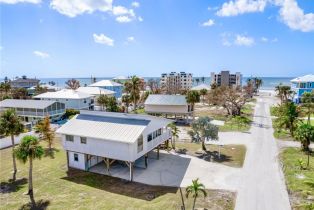 Stilts,Single Family Residence, 134 Bayview Fort Myers Beach, FL 33931 