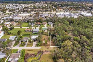 Land, 1334 West Ln, Naples FL 34110