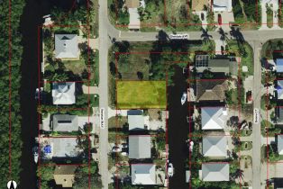 Land, 1292 Venetian Way, Naples FL 34110