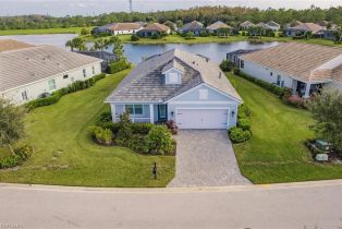 Ranch,Single Family Residence, 13931 Amblewind Cove East Fort Myers, FL 33905 