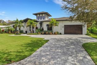 Ranch,Single Family Residence, 1546 Mandarin Coquina Sands, FL 34102 