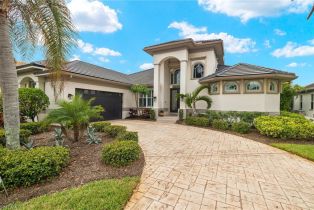 Single Family Residence, 15830 Catalpa Cove Catalpa Cove, FL 33908 