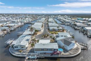 Manufactured Home, 3129 Skipper Cherry Estates, FL 33956 