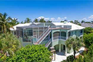 2 Story,Multi-Story Home,Single Family Residence, 589 Kinzie Island Sanibel Island, FL 33957 