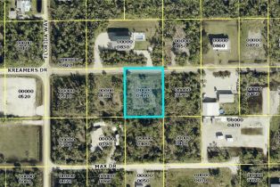 , 7057 Kreamers Dr, Bokeelia FL 33922