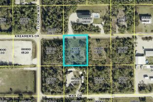 , 7085 Kreamers Dr, Bokeelia FL 33922