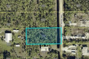 Land, 15037 Martinique Way, Bokeelia FL 33922