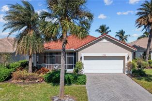 Single Family Residence, 17941 Courtside Landings Burnt Store, FL 33955 