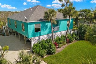 Stilts,Single Family Residence, 838-840 Rabbit Sanibel Island, FL 33957 