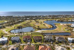 Single Family Residence, 811 Birdie View Sanibel Island, FL 33957 