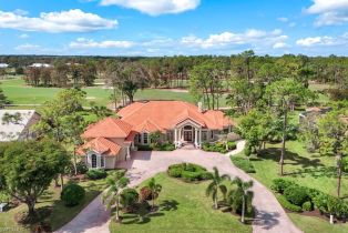 Ranch,Single Family Residence, 13157 Pond Apple North Naples, FL 34119 