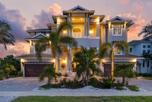 Multi-Story Home,Single Family Residence, 564 Spinnaker Marco Island, FL 34145 