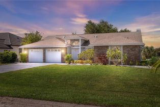 Ranch,Single Family Residence, 2207 Havana East Fort Myers, FL 33905 