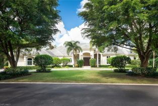 Single Family Residence, 2923 Indigobush Estates At Grey Oaks, FL 34105 