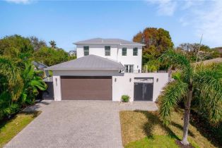 2 Story,Single Family Residence, 857 93rd Vanderbilt Beach, FL 34108 