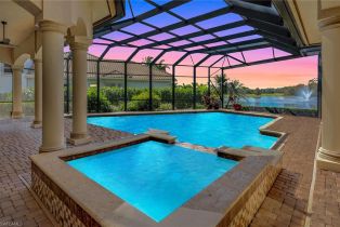 Ranch,Single Family Residence, 9552 Via Lago Renaissance, FL 33912 