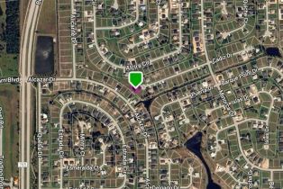 Land, 25172 Cadiz Dr, Punta Gorda FL 33955