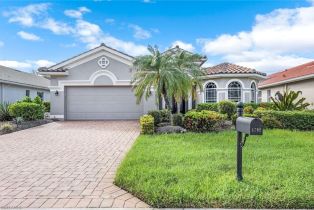 Single Family Residence, 8792 Largo Mar Belle Lago, FL 33967 