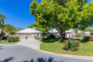 Ranch,Single Family Residence, 1242 Silverstrand North Naples, FL 34110 