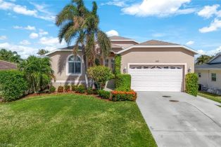 Ranch,Single Family Residence, 143 Tahiti East Naples, FL 34113 