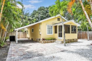 Ranch,Single Family Residence, 2780 Weeks East Naples, FL 34112 