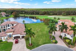 Land, 12440 Vittoria Way, Fort Myers FL 33912