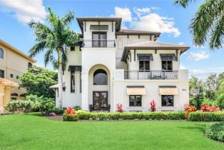 Multi-Story Home,Single Family Residence, 588 Spinnaker Marco Island, FL 34145 