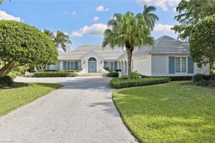 Ranch,Single Family Residence, 3323 Gin Port Royal, FL 34102 