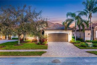 Single Family Residence, 9454 Piacere Pavia, FL 34113 