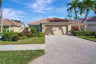 Ranch,Villa Attached, 11041 Iron Horse Way, Fort Myers FL 33913