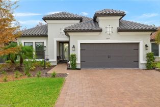 Ranch,Single Family Residence, 17425 Caravita Legends Golf, FL 33913 