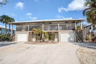 Duplex, 155/157 Anchorage St, Fort Myers Beach FL 33931